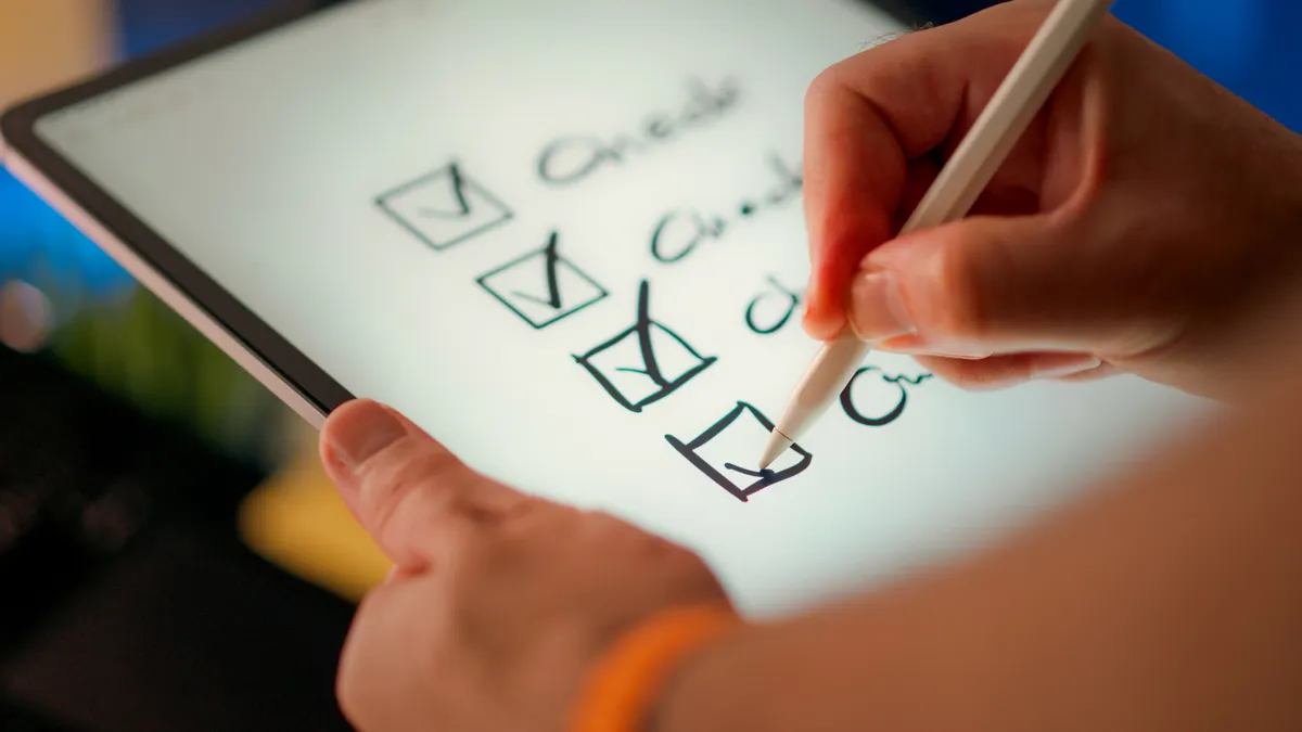 Content Standards and Editorial Process: The Complete Guide